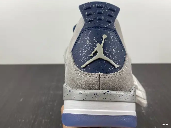 Boostmaster lin Jordan AJ4-1043505 4 Retro (PE) Georgetown 0621